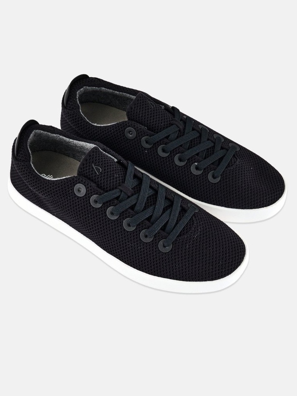 Allbirds Tree Piper Sneakers | Black/White | Men’s 10